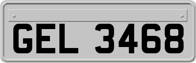GEL3468