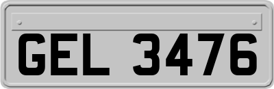 GEL3476