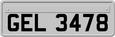 GEL3478