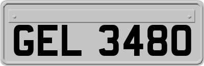 GEL3480