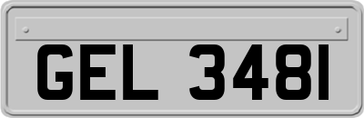 GEL3481