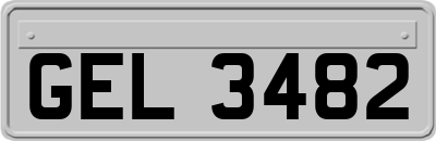 GEL3482