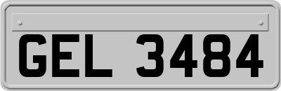 GEL3484