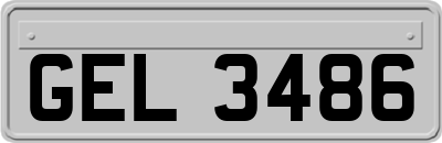 GEL3486