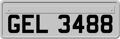 GEL3488