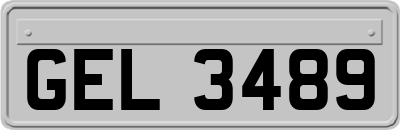 GEL3489