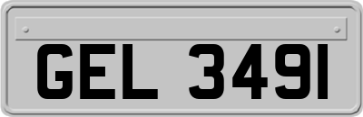 GEL3491