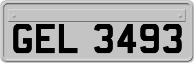 GEL3493
