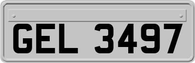 GEL3497