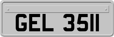 GEL3511