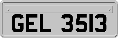 GEL3513
