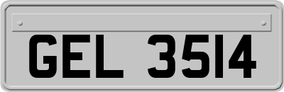 GEL3514