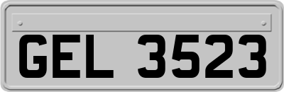 GEL3523