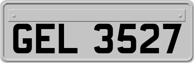 GEL3527