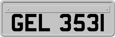 GEL3531