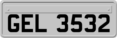 GEL3532