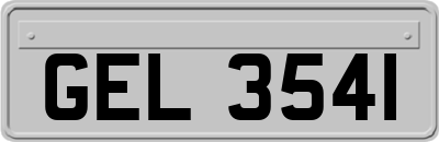 GEL3541
