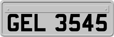 GEL3545