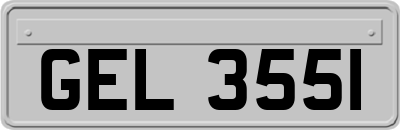 GEL3551