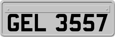 GEL3557
