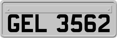GEL3562