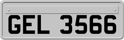 GEL3566