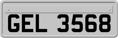GEL3568
