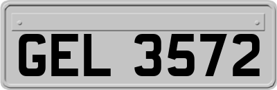 GEL3572