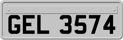 GEL3574