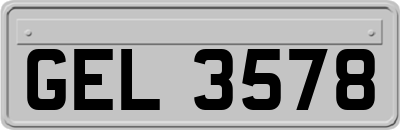 GEL3578