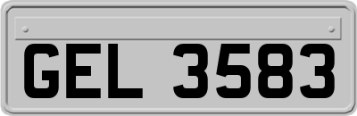 GEL3583
