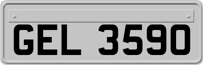 GEL3590