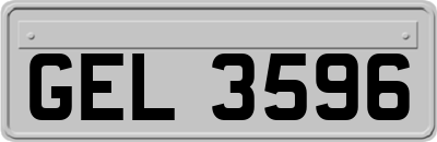GEL3596