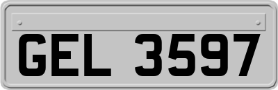 GEL3597