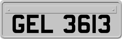 GEL3613