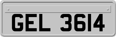 GEL3614