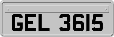 GEL3615