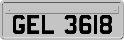 GEL3618