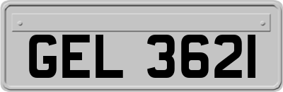 GEL3621