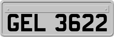 GEL3622