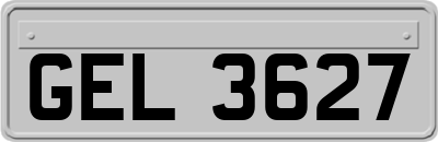 GEL3627