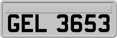 GEL3653