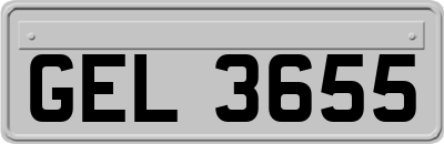 GEL3655