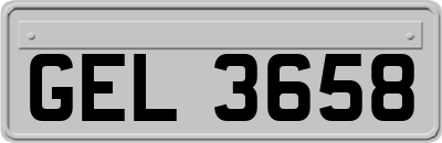 GEL3658