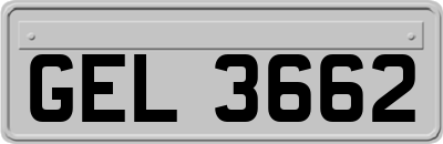 GEL3662