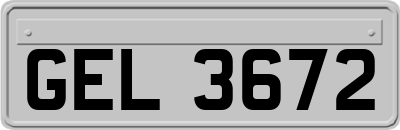 GEL3672