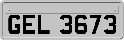 GEL3673