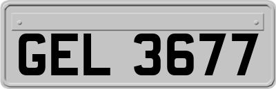 GEL3677