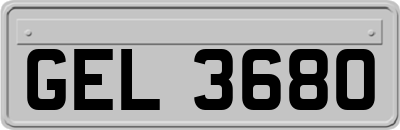 GEL3680
