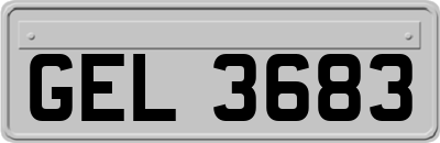 GEL3683